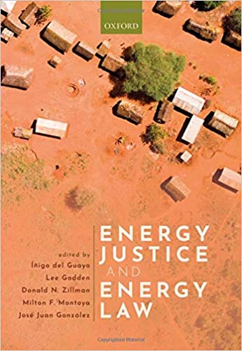Energy Justice and Energy Law BY Iñigo del Guayo - Orginal Pdf